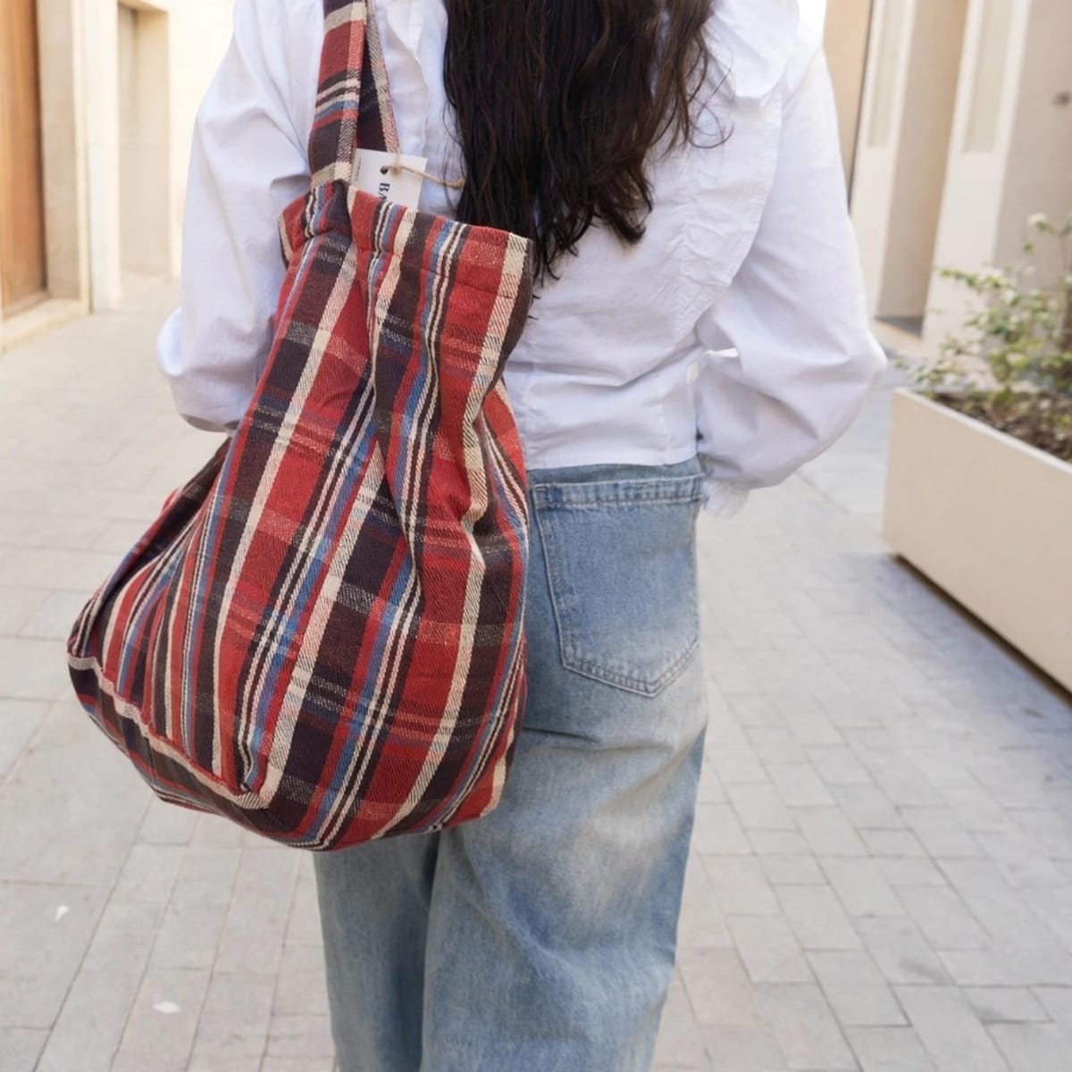 Bolsa Nepal