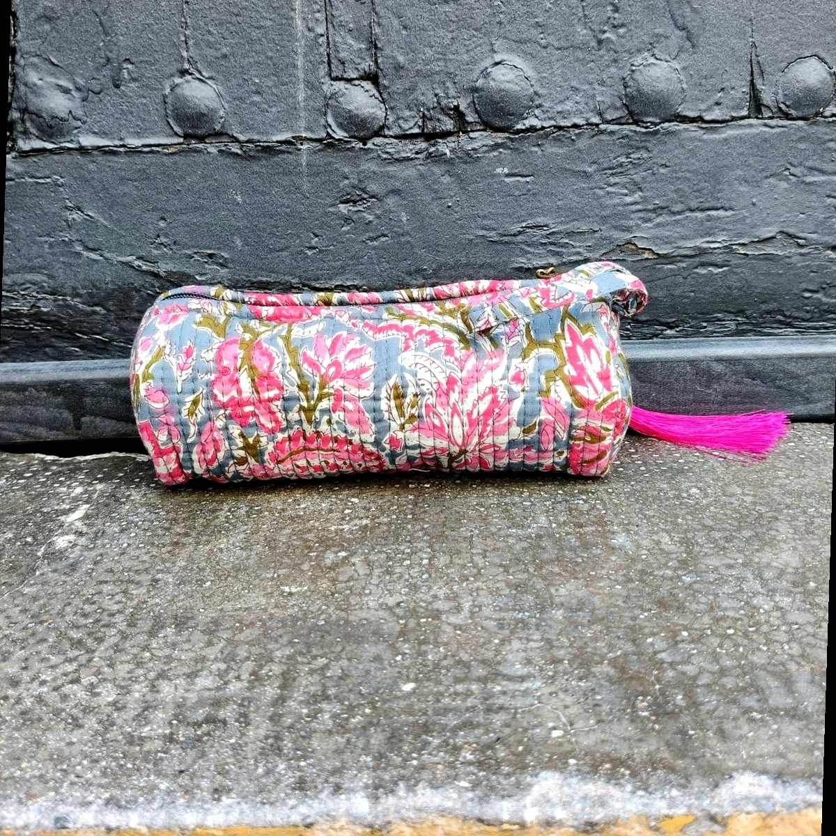 Estuche Indio