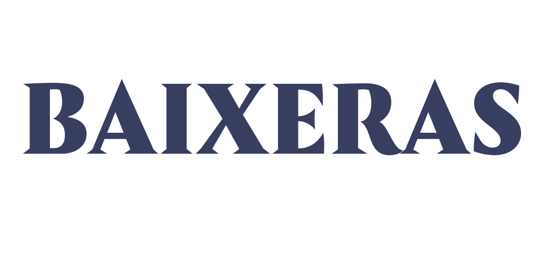 Baixeras